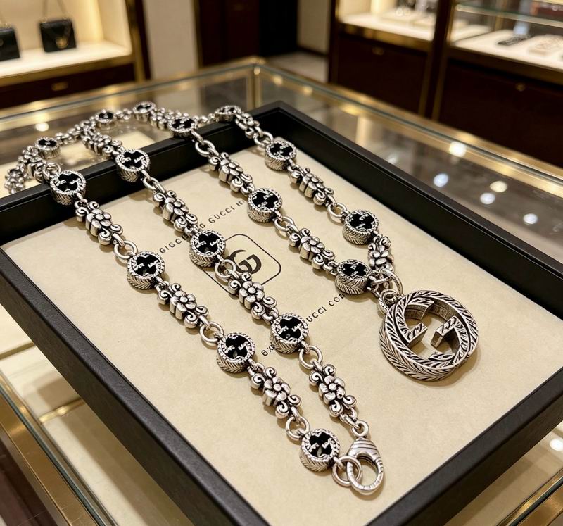 Gucci Necklace 07yxs13
